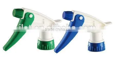 iLOT chemical Trigger Sprayer head with 28/400mm size for Home and Garden ..