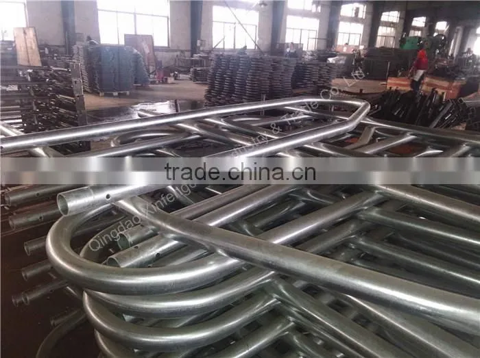 Livestock equipment for Cattle farm equipment