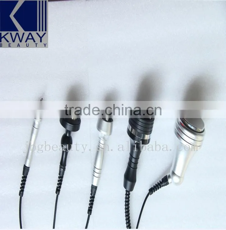 Vertical ultrasonic liposuction cavitation machine for sale RF slimming Beauty Machine