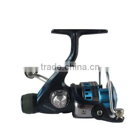 Aluminium spool Spinning fishing reel SCR1000-6000A