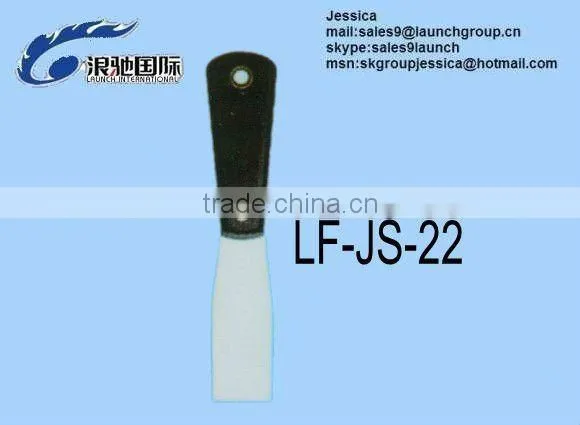Plastic Handle Scraper