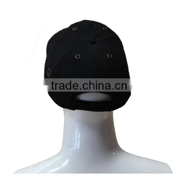 2015 Work Safety Product,Safety Cap,Promotional Baseball Cap