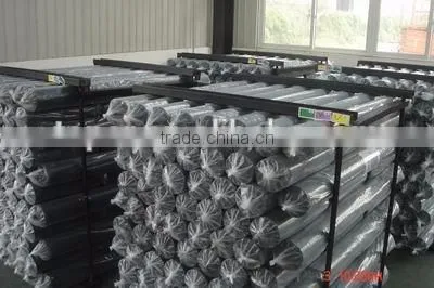 high quality metric conveyor rollers with attractive price & long distance conveyor belt roller and idler