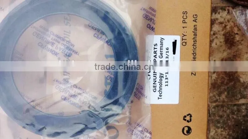 Concrete Mixer Truck Oil Ring 150-113-12