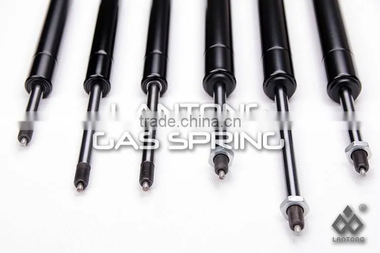 Furniture Hardware Lockable Gas Spring 40N to 1300N