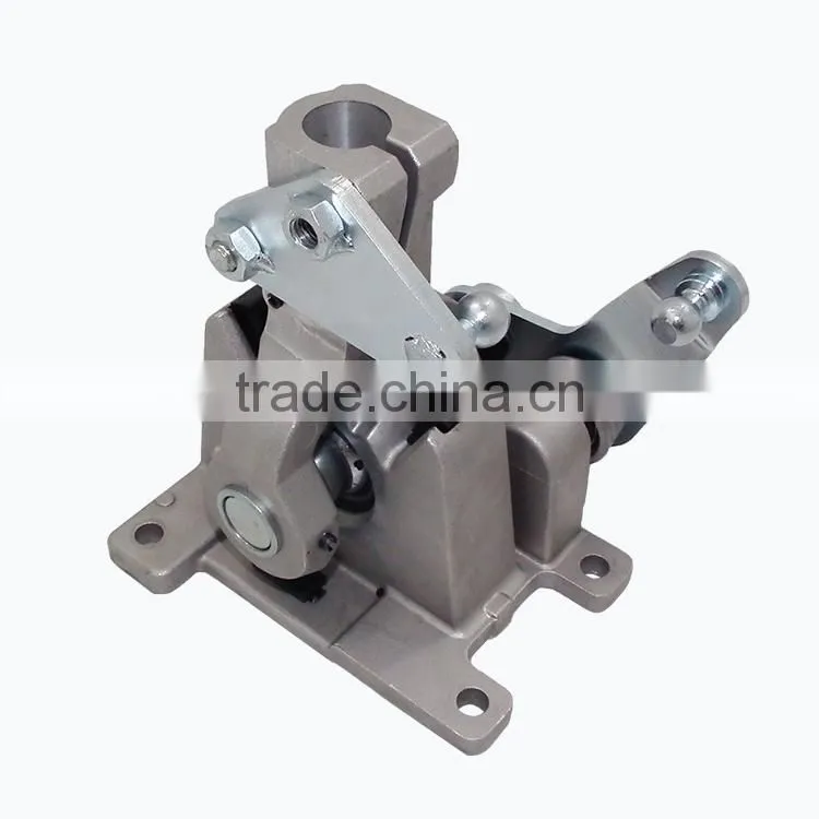 GJ1131 push pull cable control lever assemblies for truck shifting operation