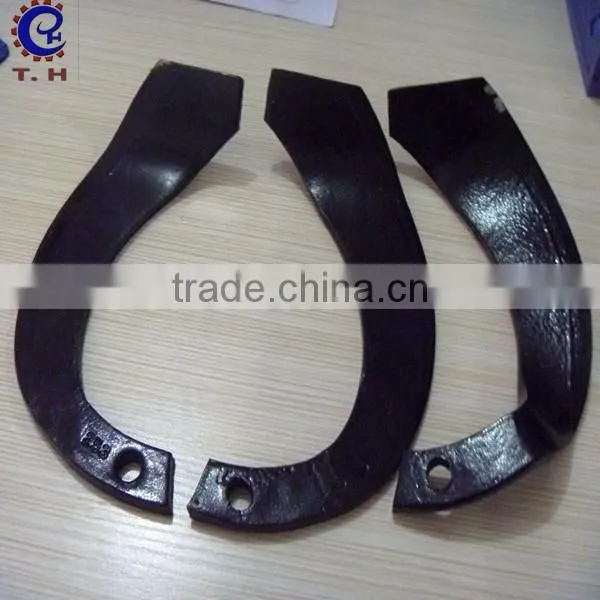 kubota rotary blade with nice quality