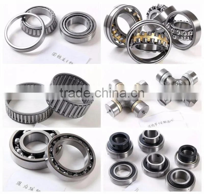 High precision ball bearing / self-aligning ball bearing 2303