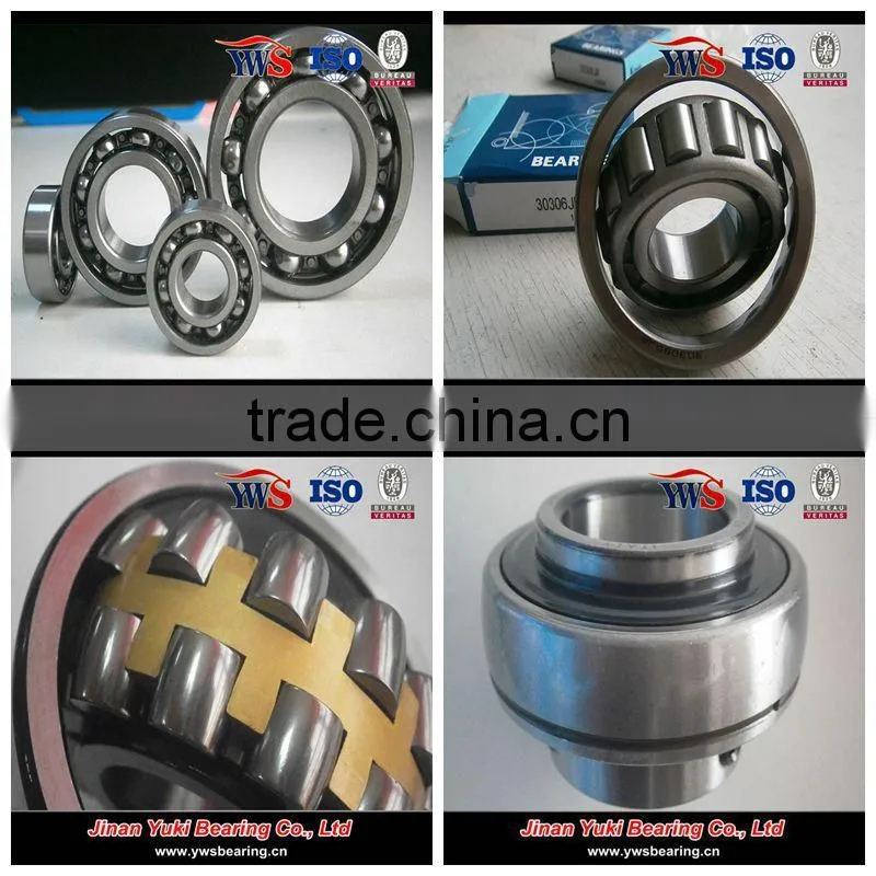 Double row cam rollers Angular Contact Ball Bearing 305704