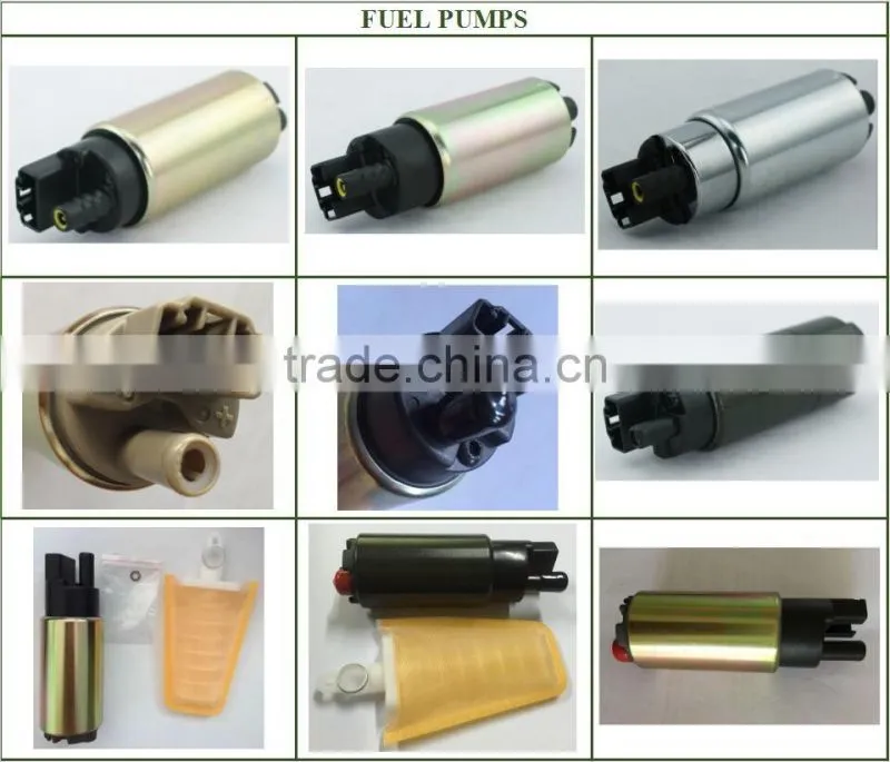 High quality fuel pump electric E8200 0014703194 7.21088.62.0 for vw seat