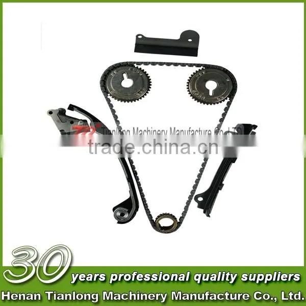 Auto spare parts tming chain kit for Japanese car