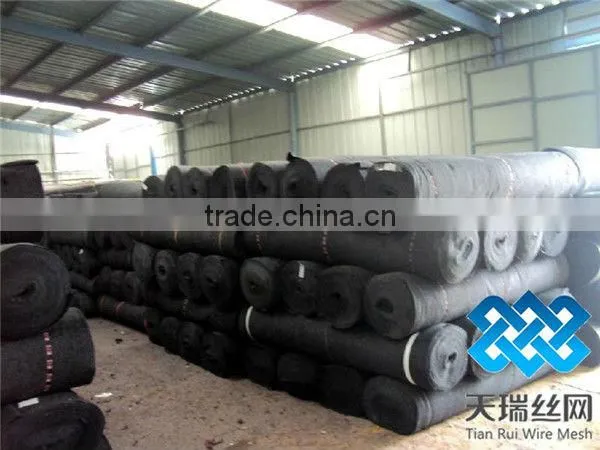 LIBO NEW HDPE greenhouse sun shade nets