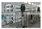 Pure Water/Mineral Water Treatment Machine/Equipment