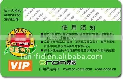 ABS plastic key chian customized logo