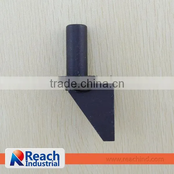 Truck Gate Hinge Weld-on Pin