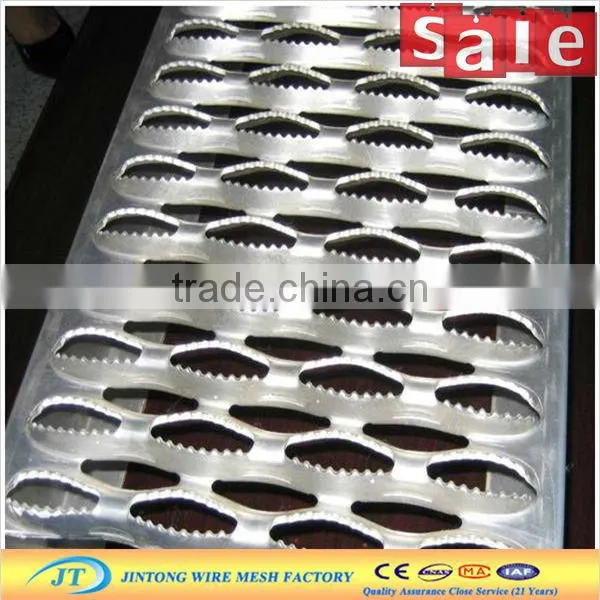 specialized production punched hole mesh(big original m (original manufacturer with high quality) (professional manufacturer)