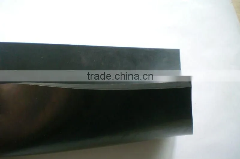 BONSUN 1mm to 50mm thick High temperature resistant viton rubber sheet