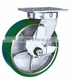 Extra Heavy Duty Industrial Caster wheel made in china