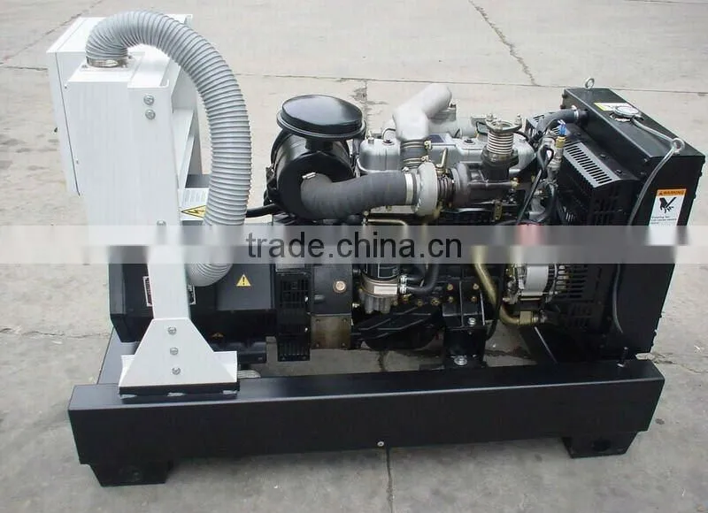 Japan Yanmar Diesel Generator Price