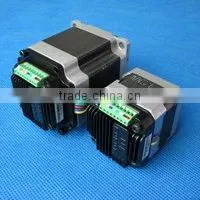Closed loop Stepper Servo Motor in shanghai