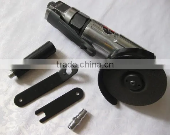 Air Angle Grinder(Trigger) Surface Grinder Price