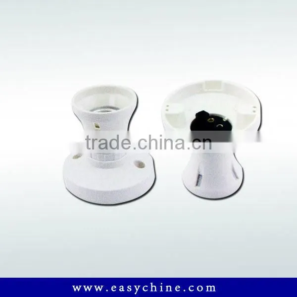 Fluorescent Lamp Starter Holder