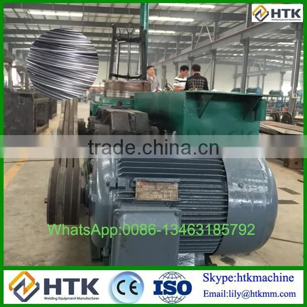 high speed water tank type wire drawing machine made in chain (ISO CE)