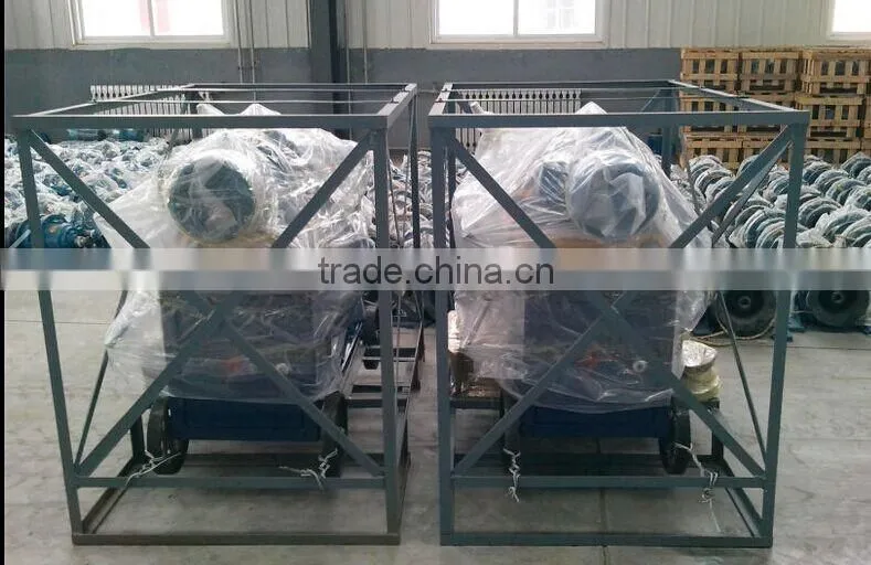 GQ40 steel bar cutting machine