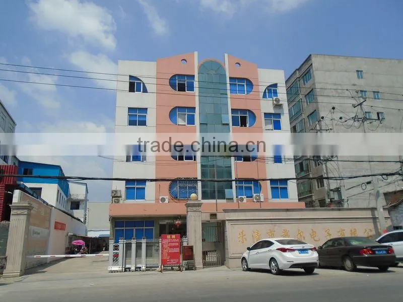 Yueqing Daier Electron Co., Ltd. company overview - view 2