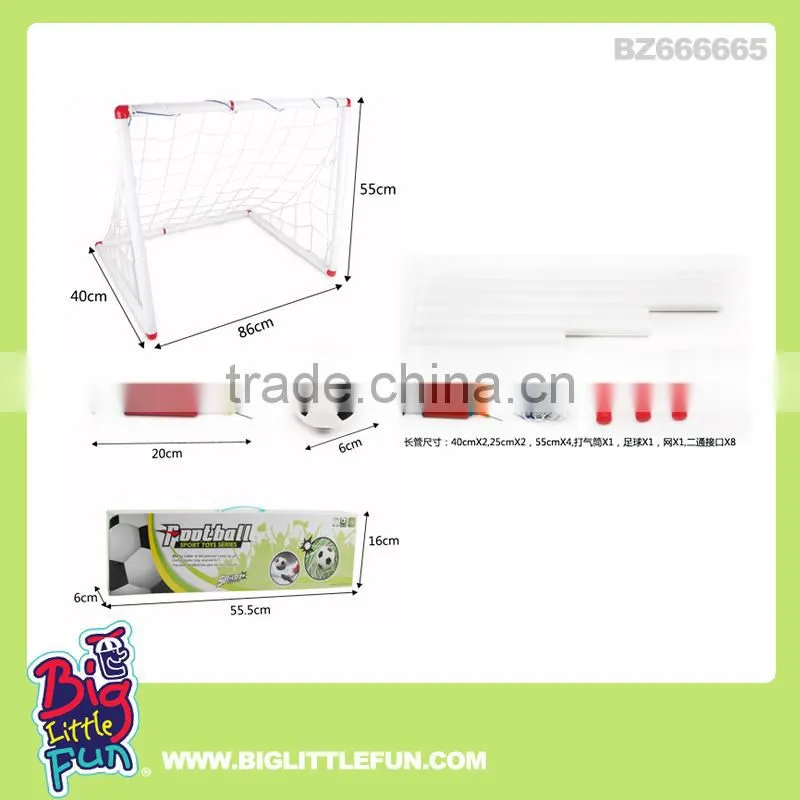 Mini soccer game toy,football goal toy