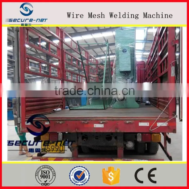 Diamond mesh lath machine/expanded metal mesh machine/fence metal mesh making machine