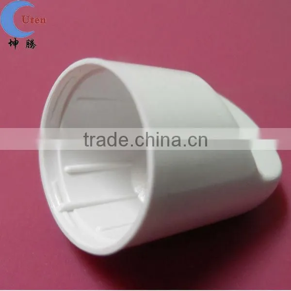 LED tube Plastic starter cap