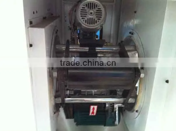 fully automatic plastic dust-free pipe cutter/cutting machine