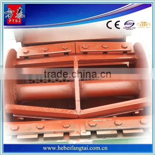 alibaba hot sale pip plastic crusher series machine
