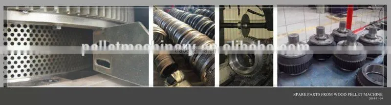 ring die catfish meal making pellets mill from olives pomace