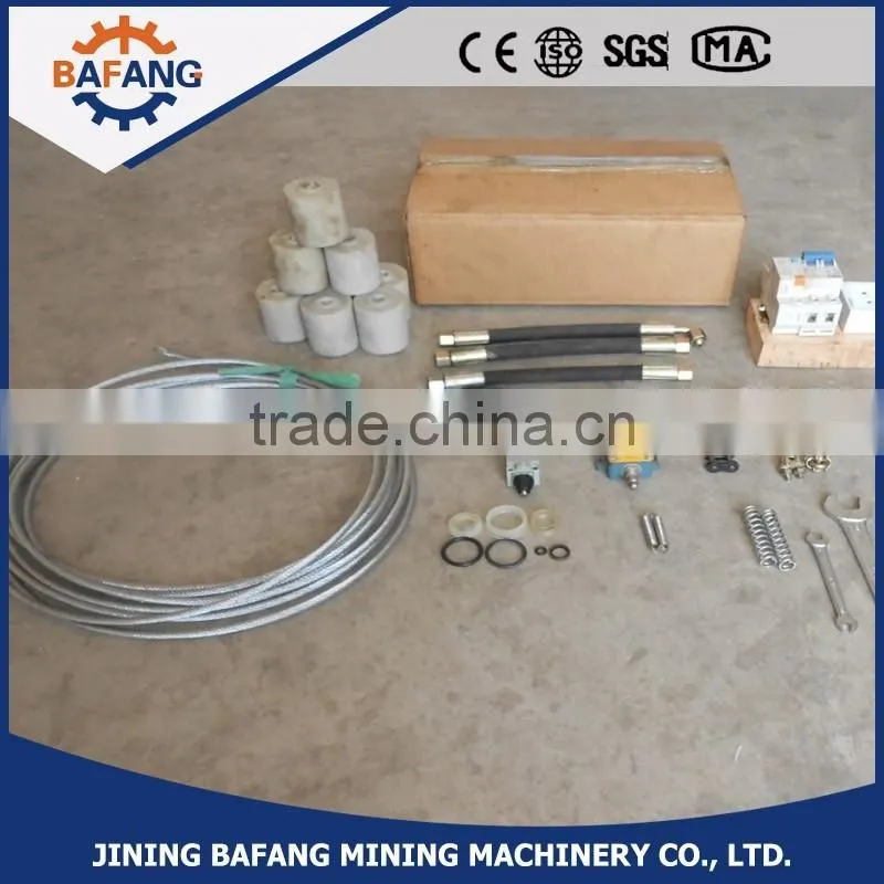 2017 China New Technology Constructions Wall Automatic Cement Plastering Machine for ceiling