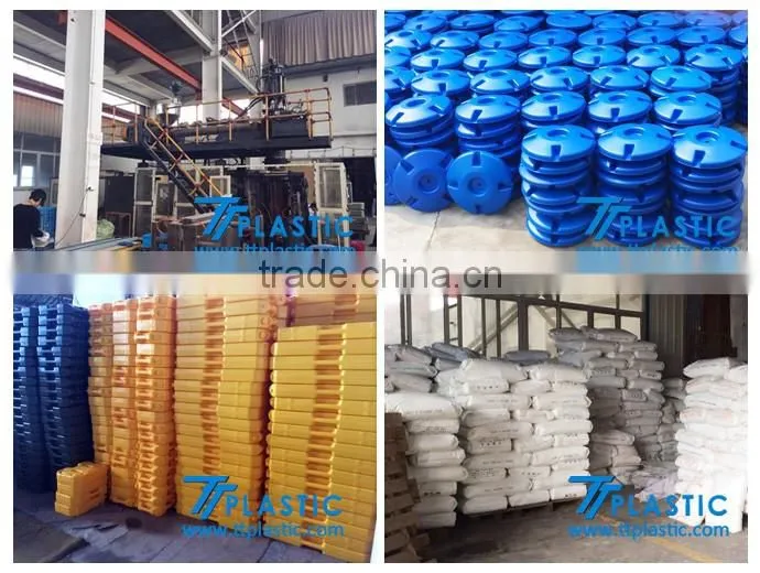 collapsible plastic water carrier