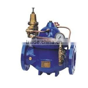sluice valve