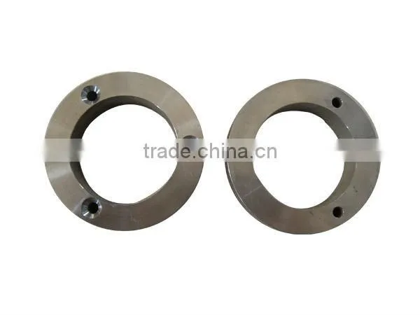 2016NEW DESIGN JINAN BANGHE Stainless Steel Profiled Bar Machining