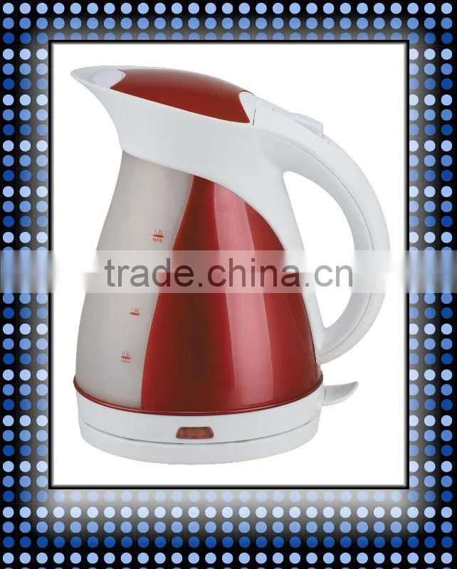 fashion electric kettle 1.7L