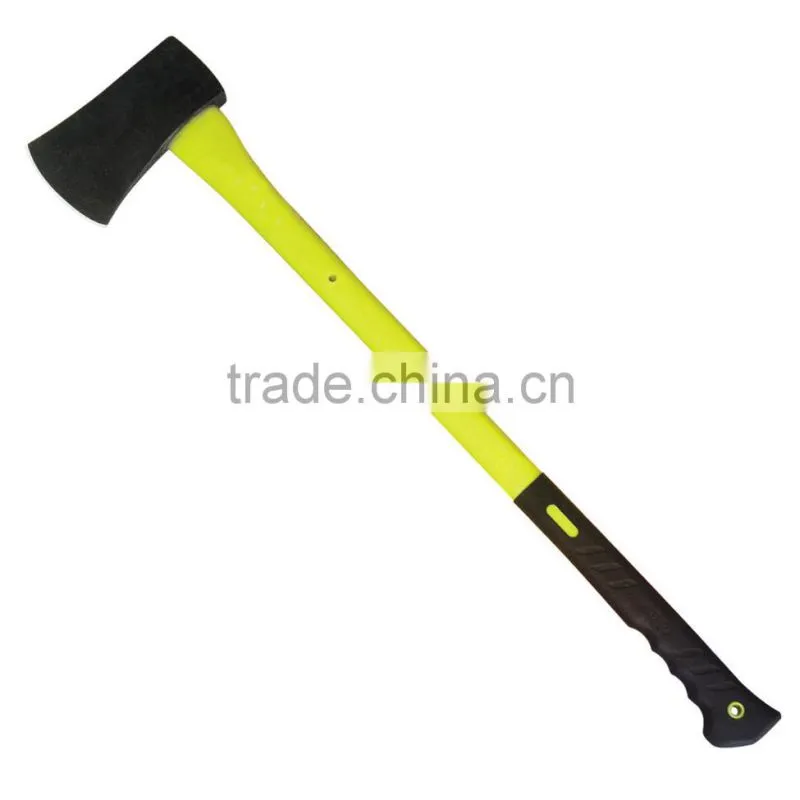 axe for wood splitting camp shovel axe saw with camp shovel axe saw