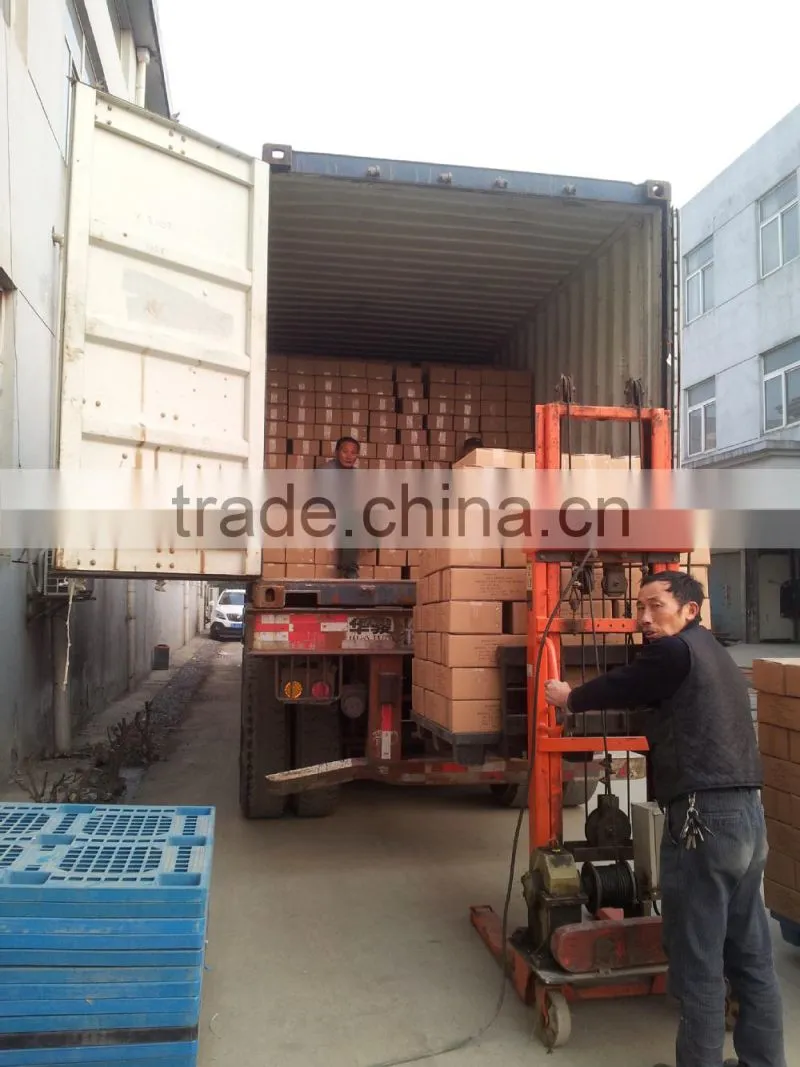 2line or 3 line Carpet gripper/carpet smooth edge