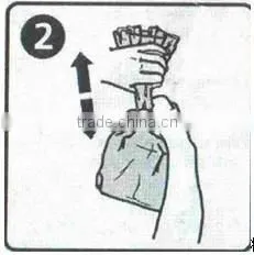 bread bag closure/clips