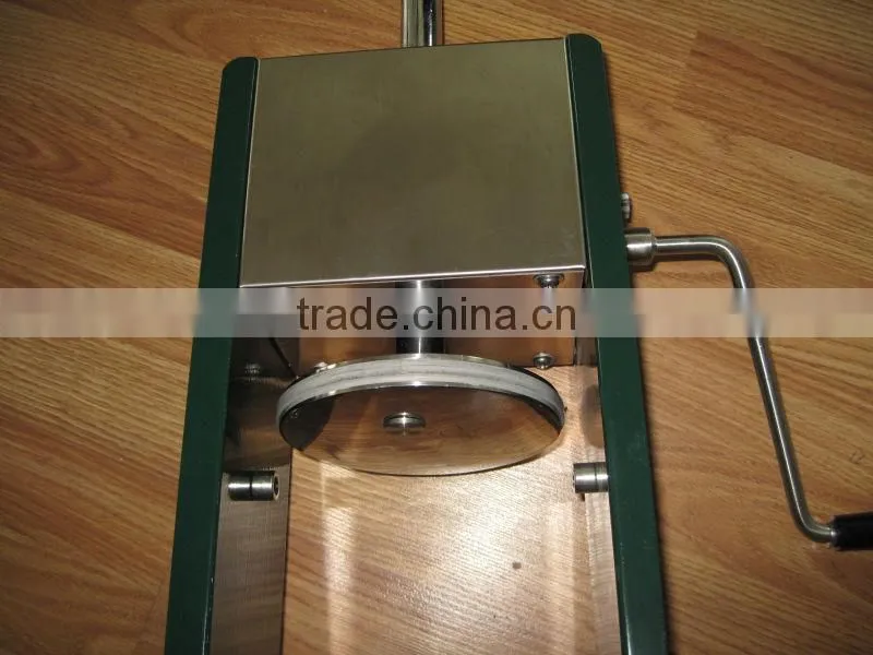 GRT - VSP3/ VSP5/VSP7 3/5/7L Manual Sausage Stuffer