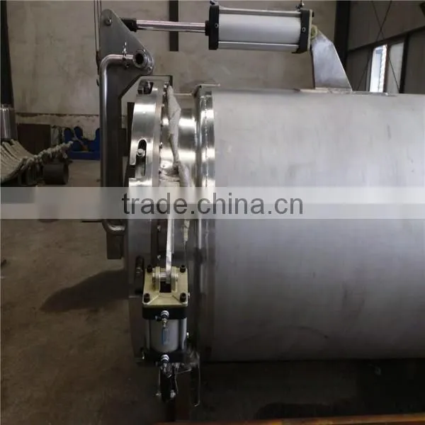 TQ-Z series herbal extraction equipment