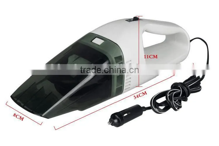 portable car vacuum cleaner car used cleaner vacuum cleaner for car