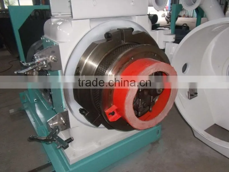 wood pellet