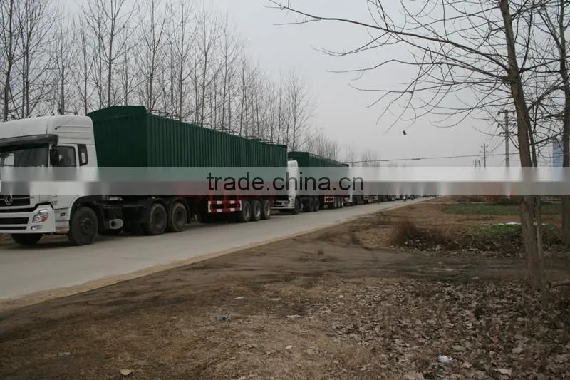 18000 liters howo sinotruck 6x4 fecal suction truck