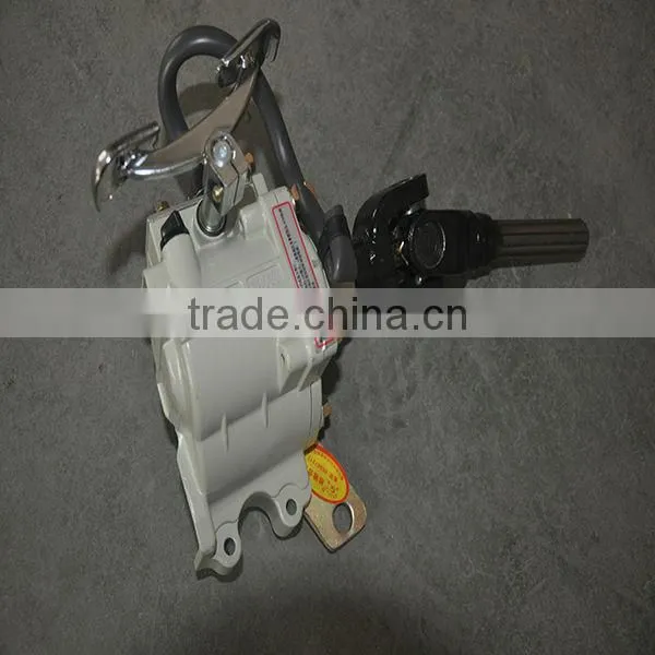 High performance three wheel motorcycle 200cc reverse gearbox