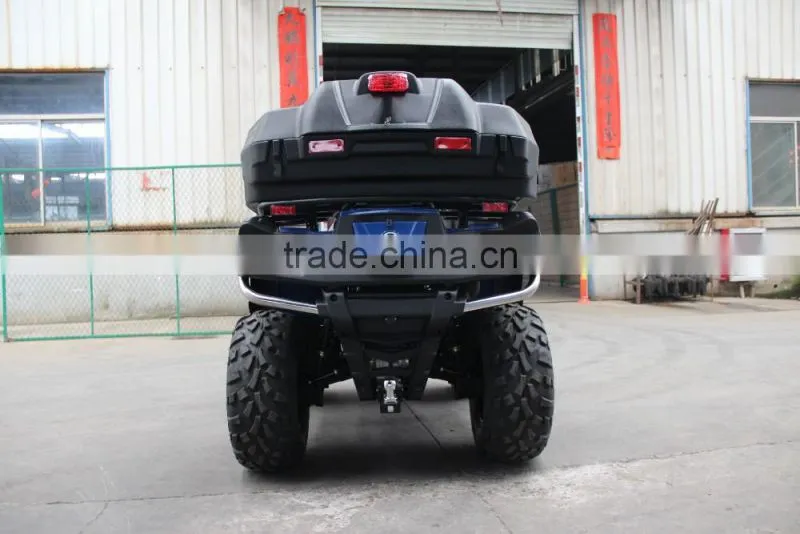 Exclusive and Utility cheap 2x4/4x4 ATV EEC